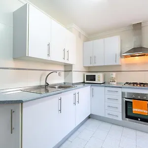 Vista Inmejorable Apartamento Málaga