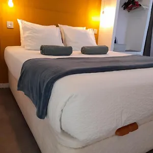 Canteras - Moderno Estudio Cerca Del Mar Apartamento Las Palmas de Gran Canaria