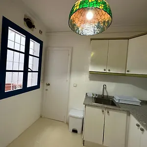 Malagueta Apartment