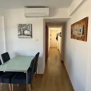 Acogedor En Málaga