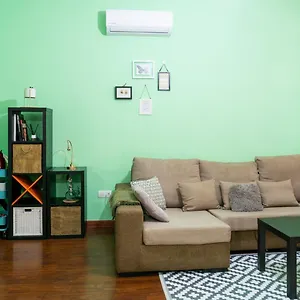 Duplex Experience Center Málaga