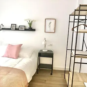 Duplex Nueva Construccion En Malaga-centro Málaga