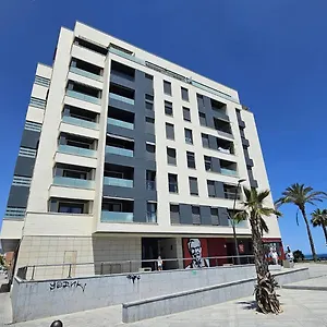 Marina Playa Apartamento Málaga